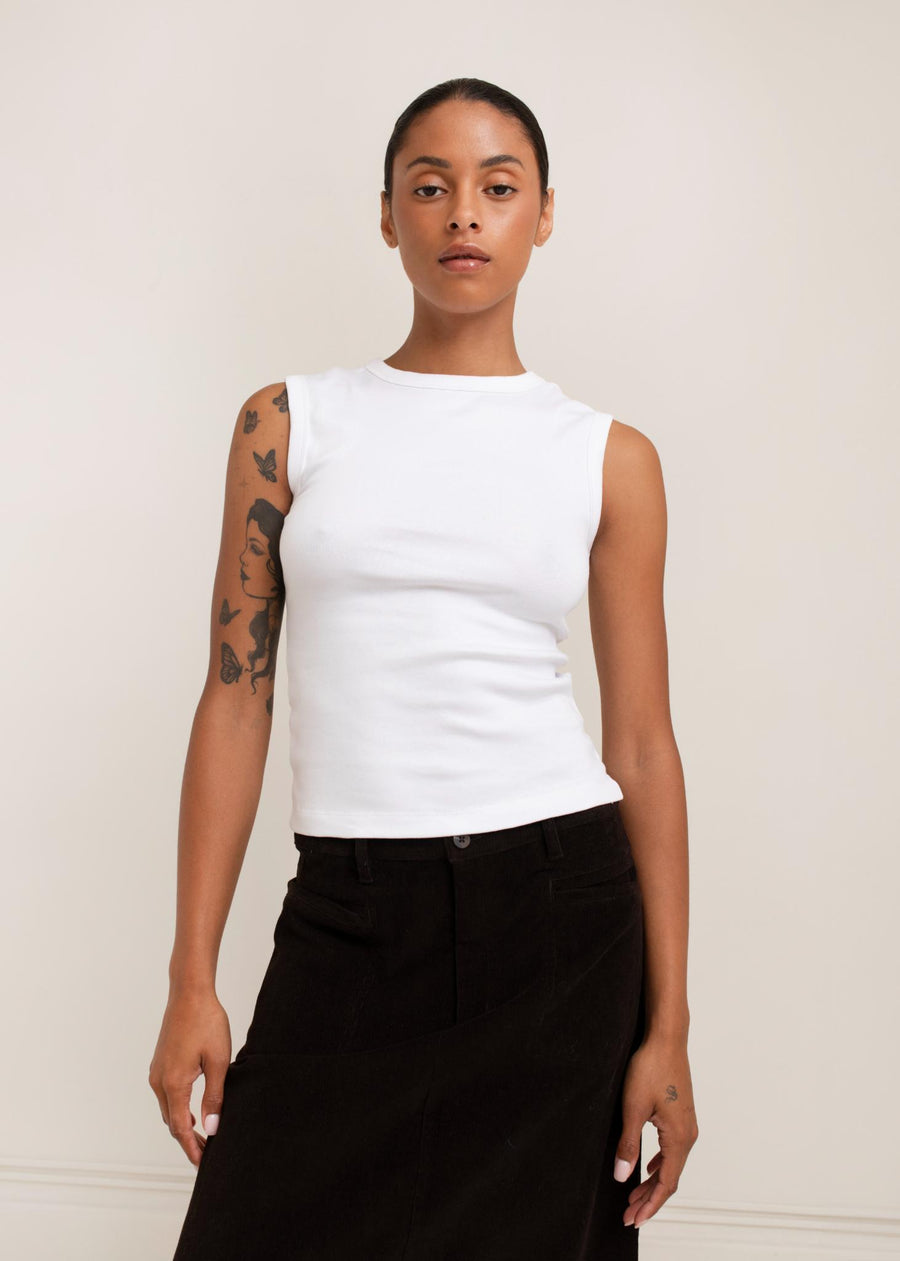 LYDIA TANK