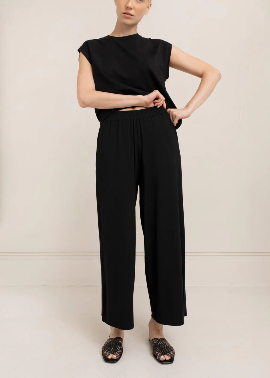 LEIF CROPPED PANT