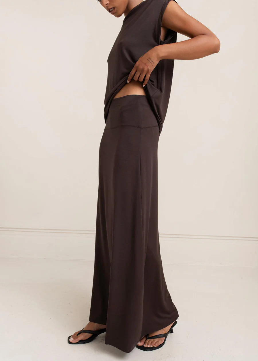 MAYLA LONG SKIRT