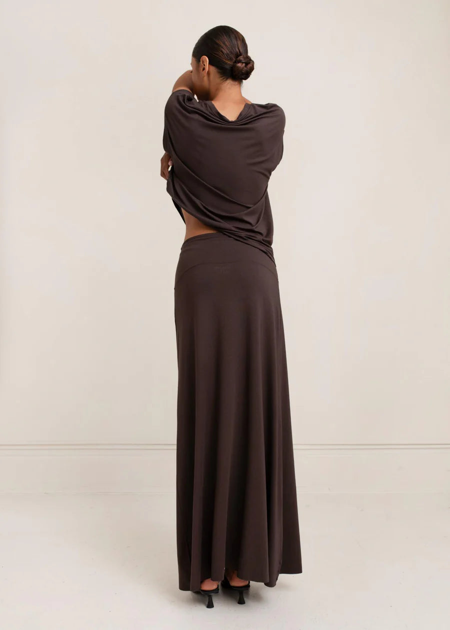MAYLA LONG SKIRT