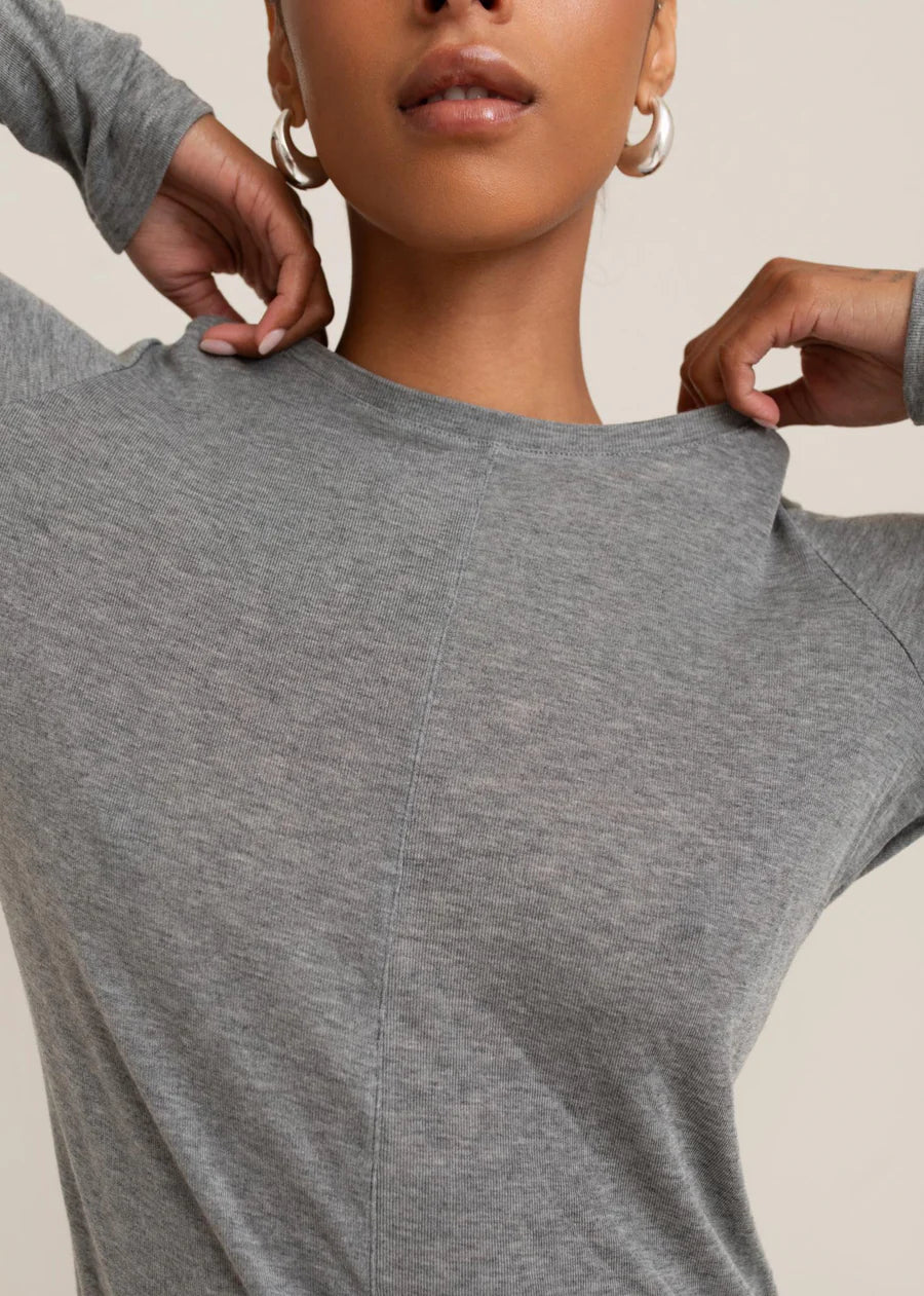 ZURI LONG SLEEVE