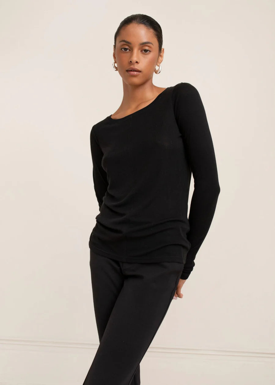 ZURI LONG SLEEVE