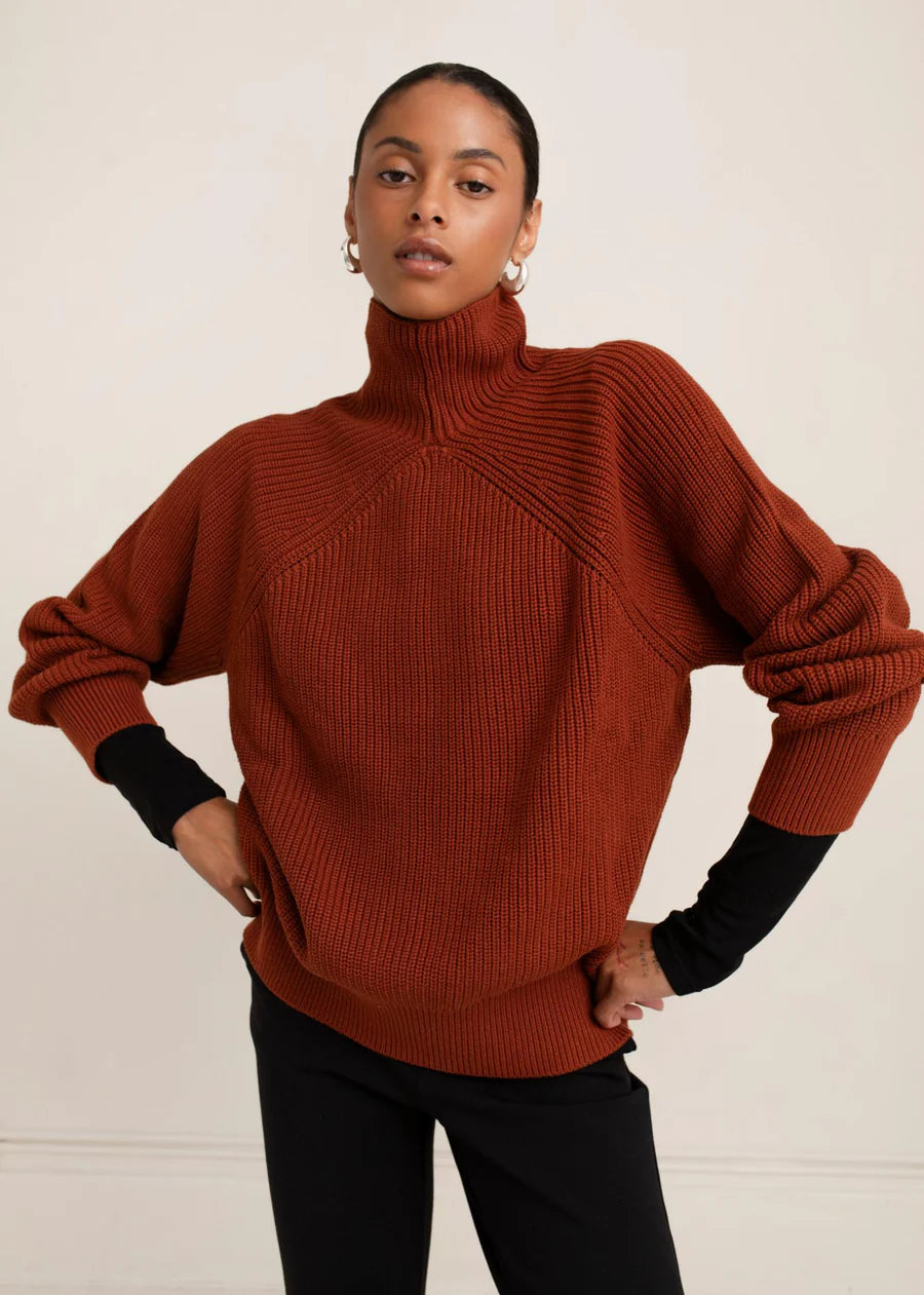 LAUREN SWEATER
