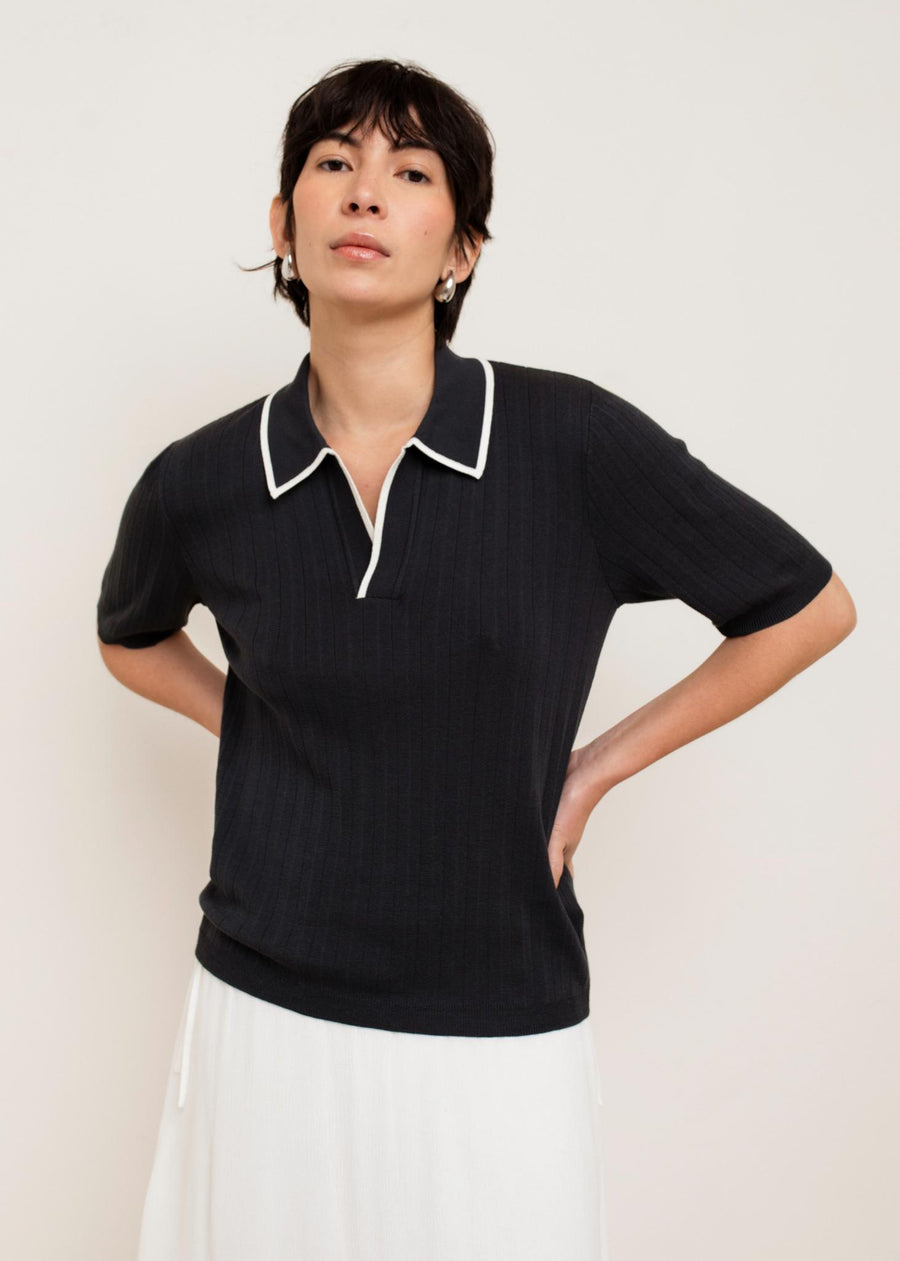 MARCIA POLO SHIRT