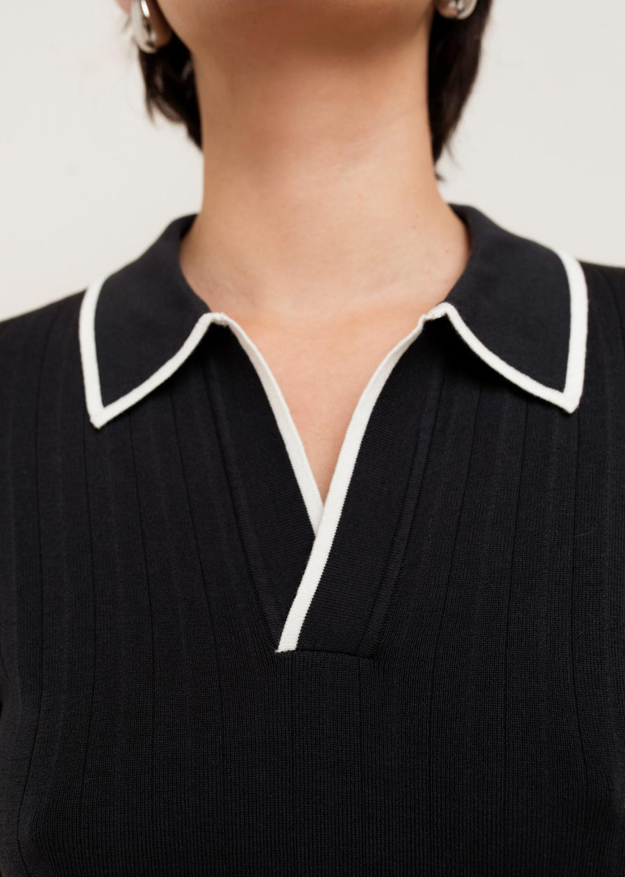 MARCIA POLO SHIRT