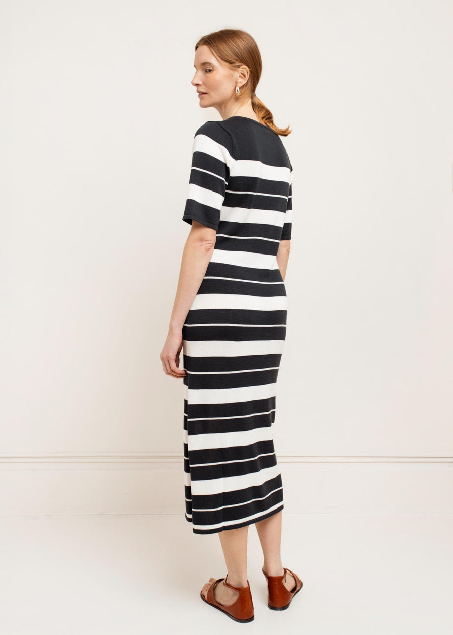 TALIA DRESS