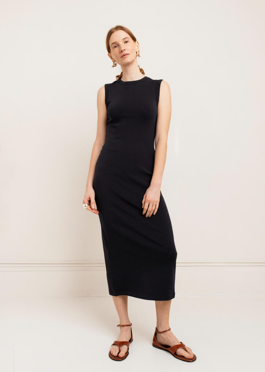 RYNN TANK DRESS