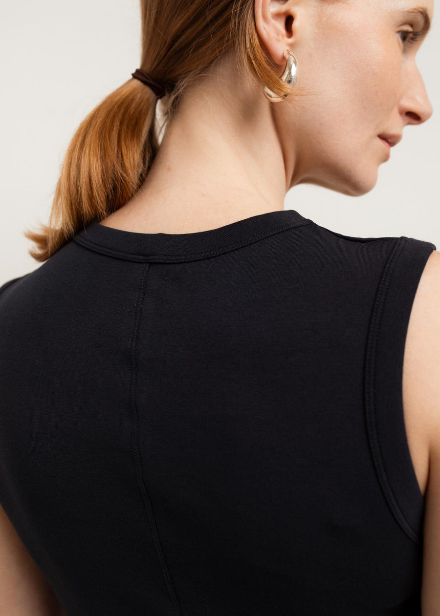 RYNN TANK DRESS