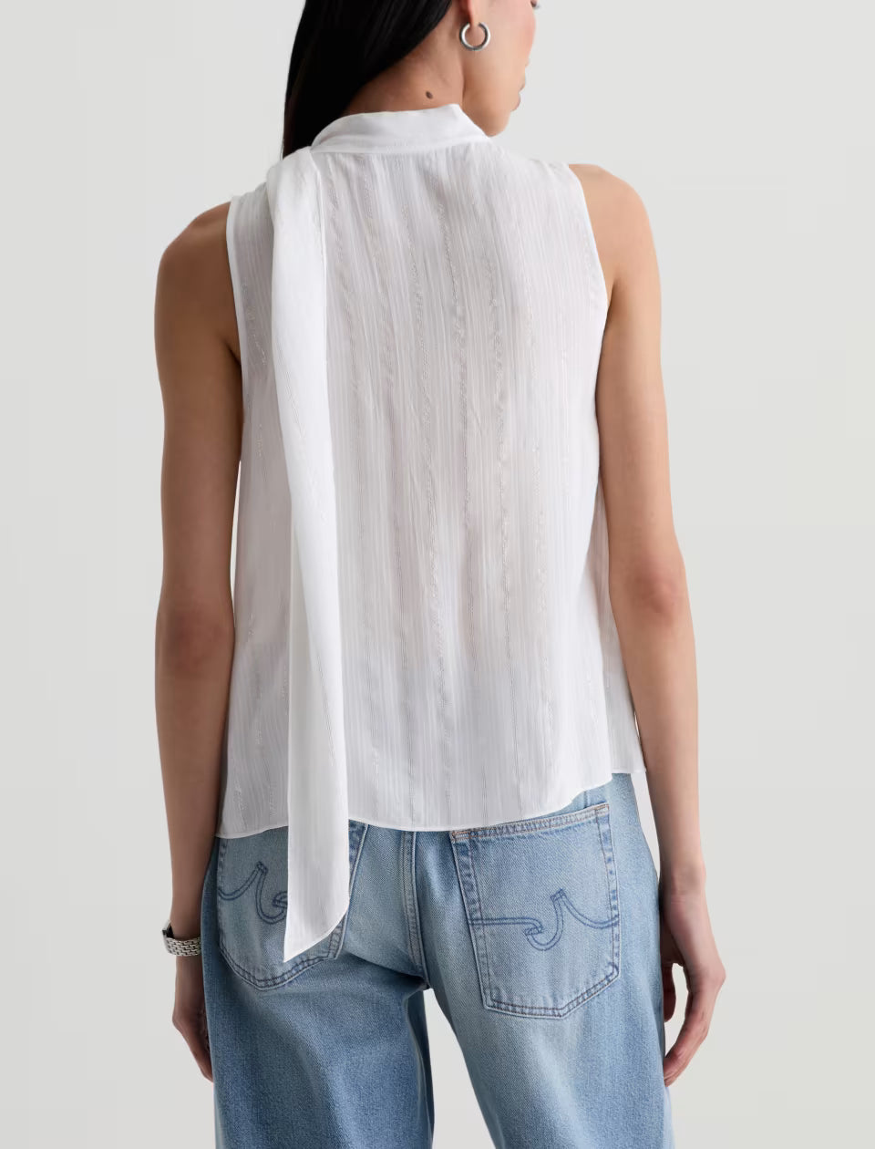 MAI BLOUSE