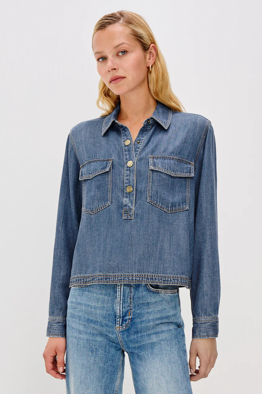 PORTS TOP