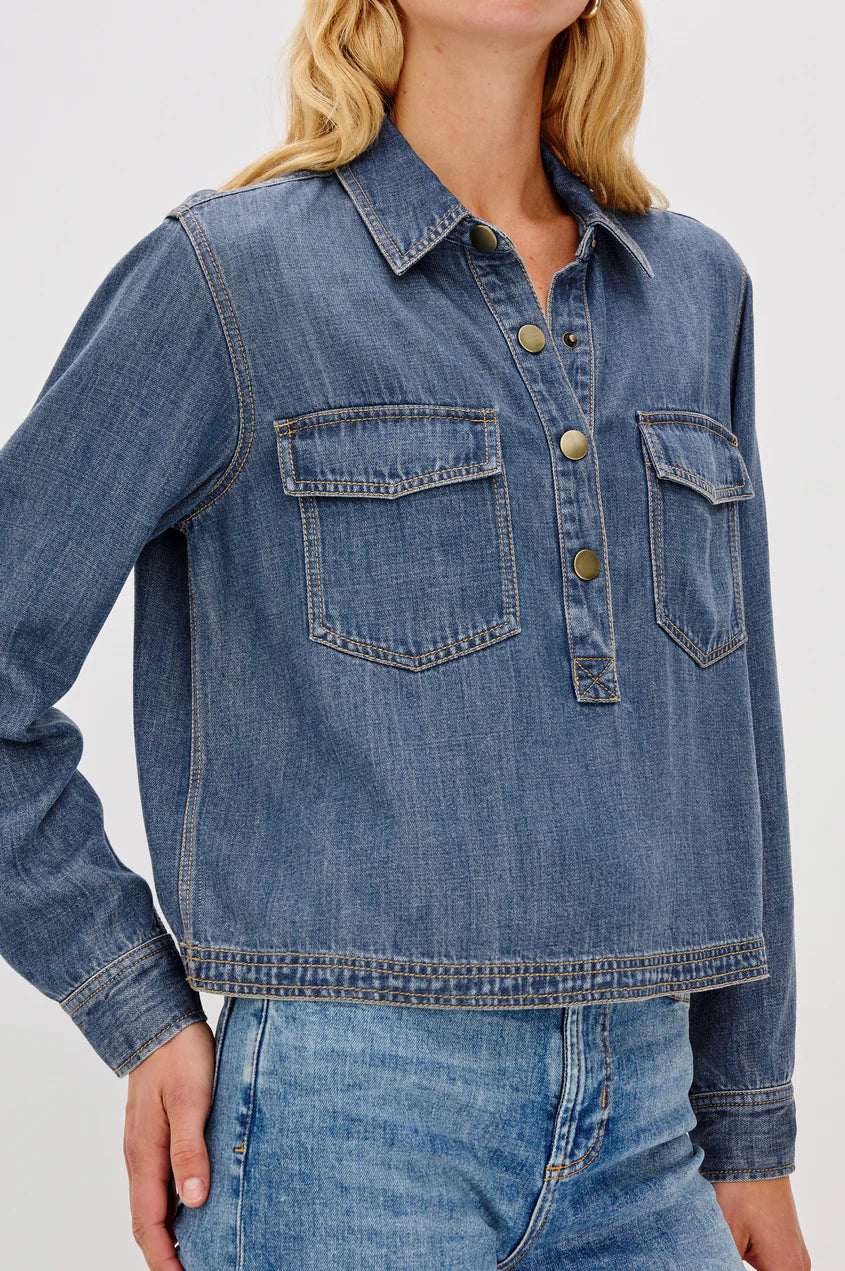 PORTS TOP