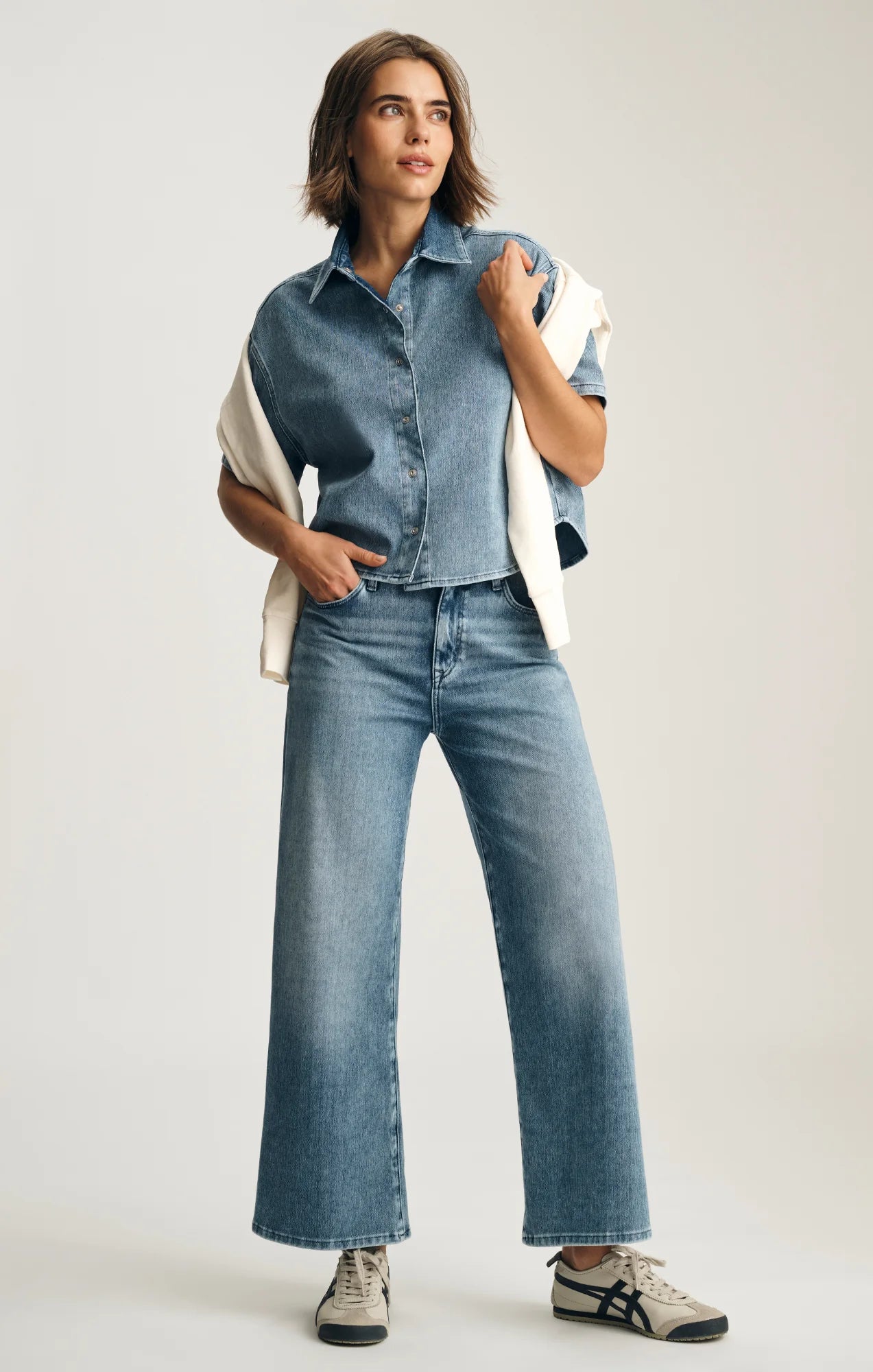 PALOMA MID RISE MID MOVE