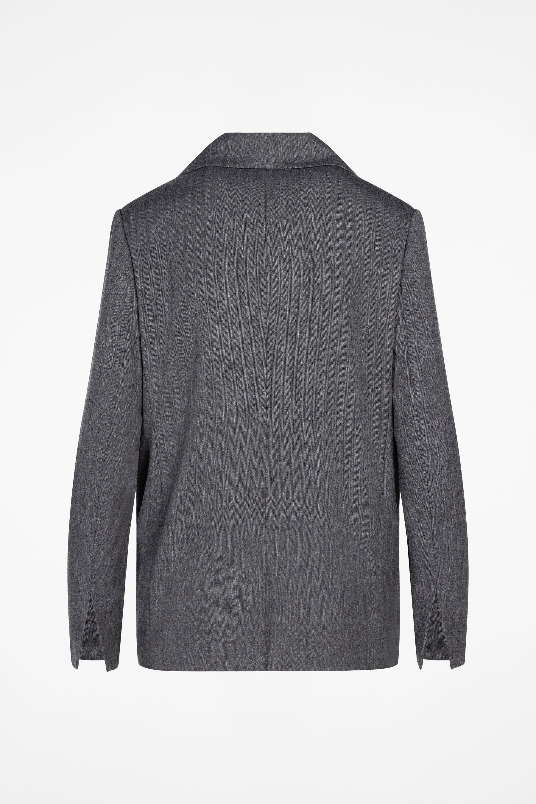 CAMBRIDGE FRAME BLAZER