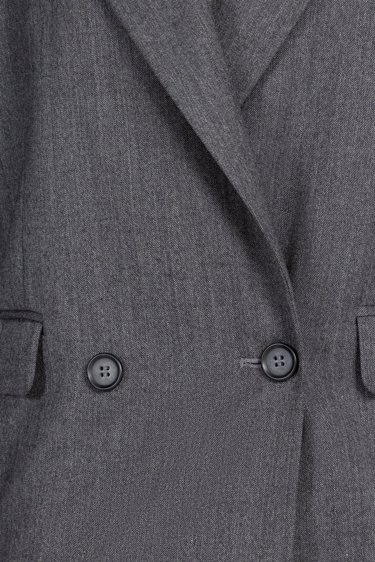CAMBRIDGE FRAME BLAZER