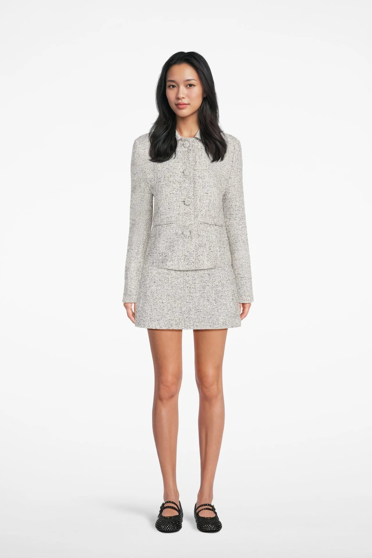 CARNABY EDGELINE JACKET