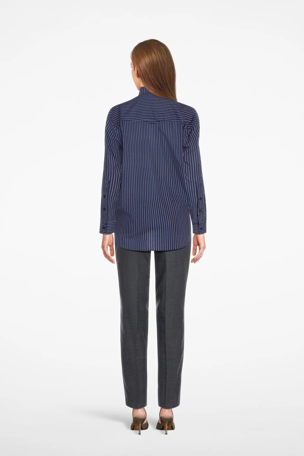 AM TO PM BOYFRIEND SHIRT
