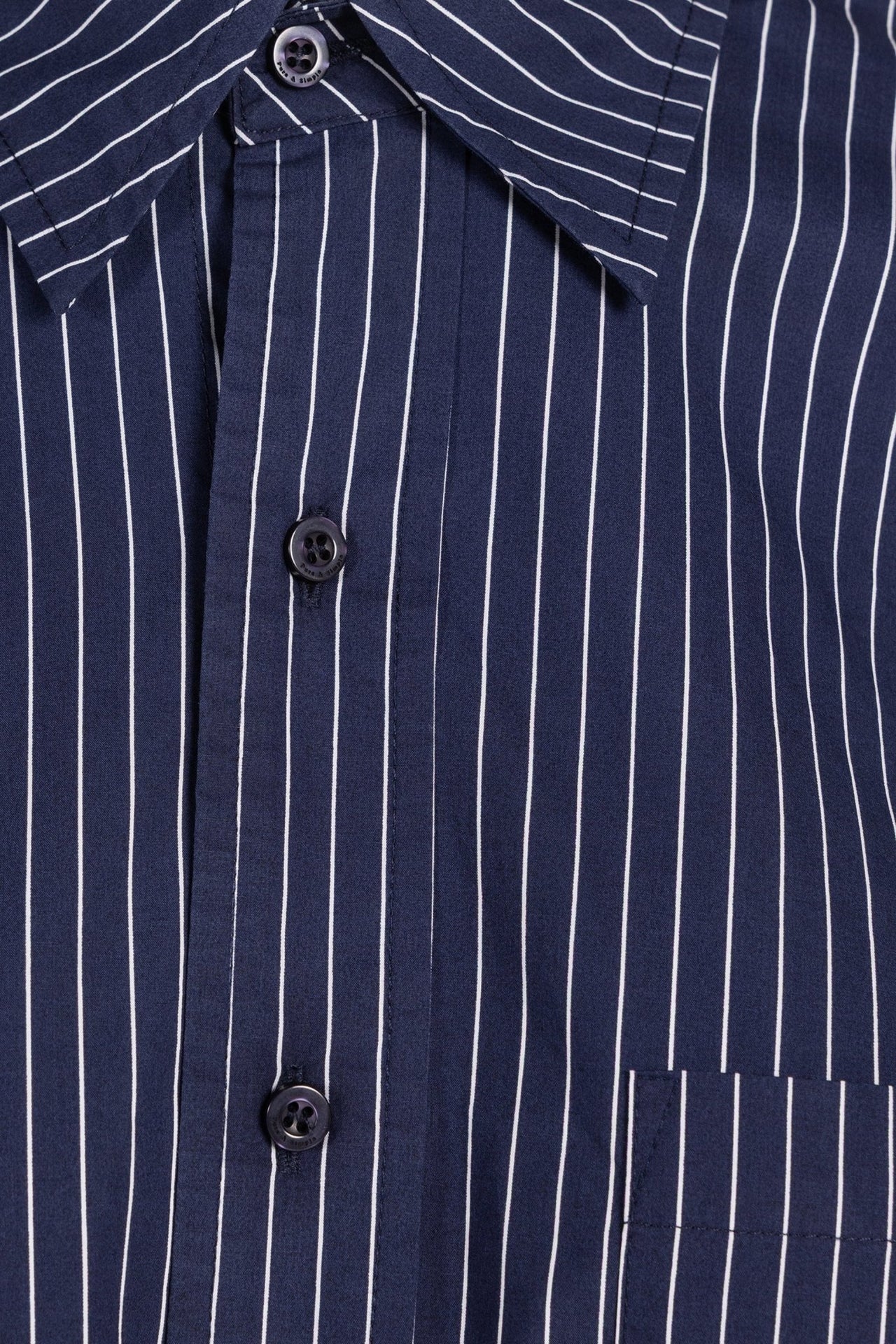 AM TO PM BOYFRIEND SHIRT