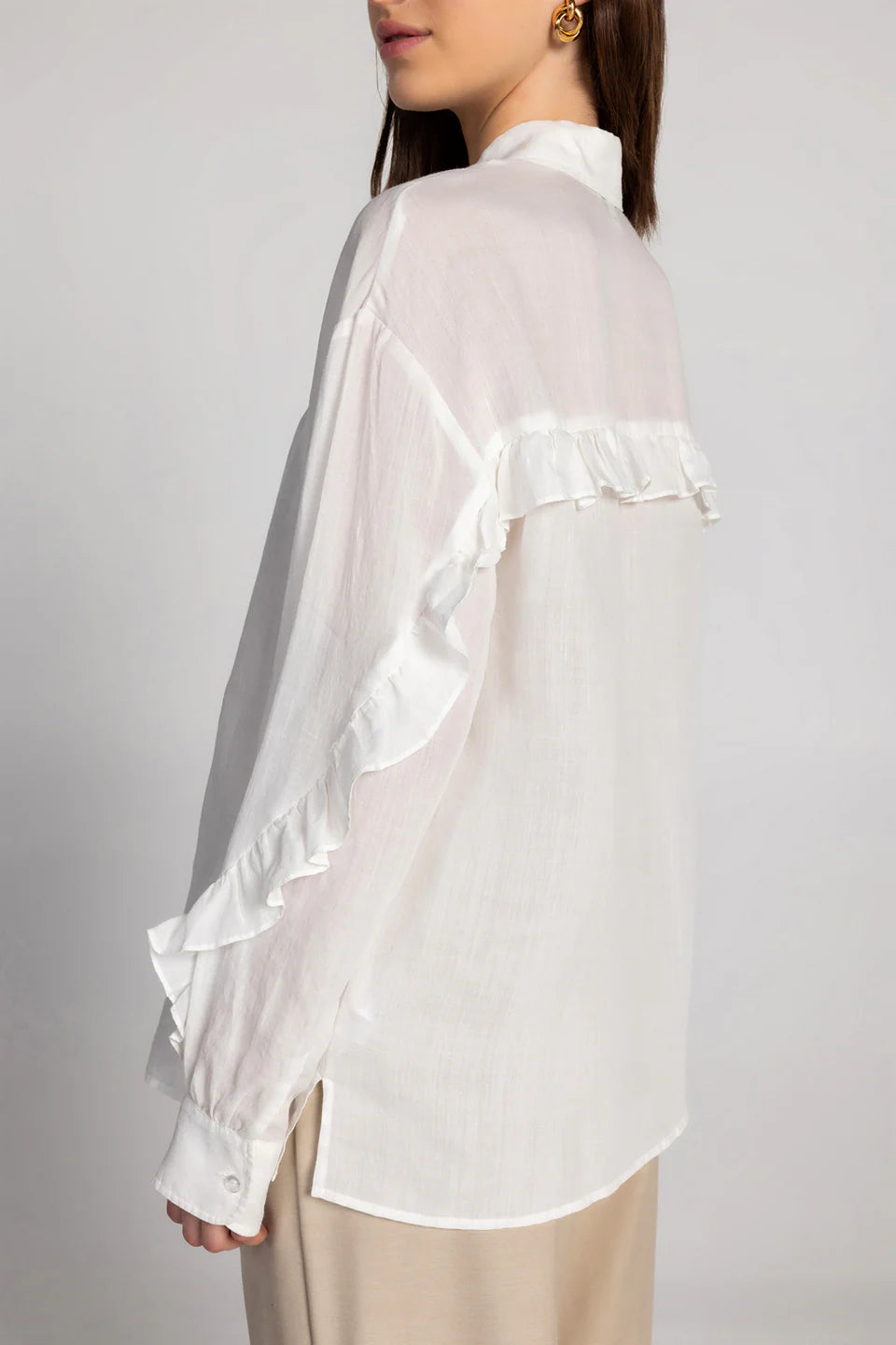 ROMANCE SHIRT