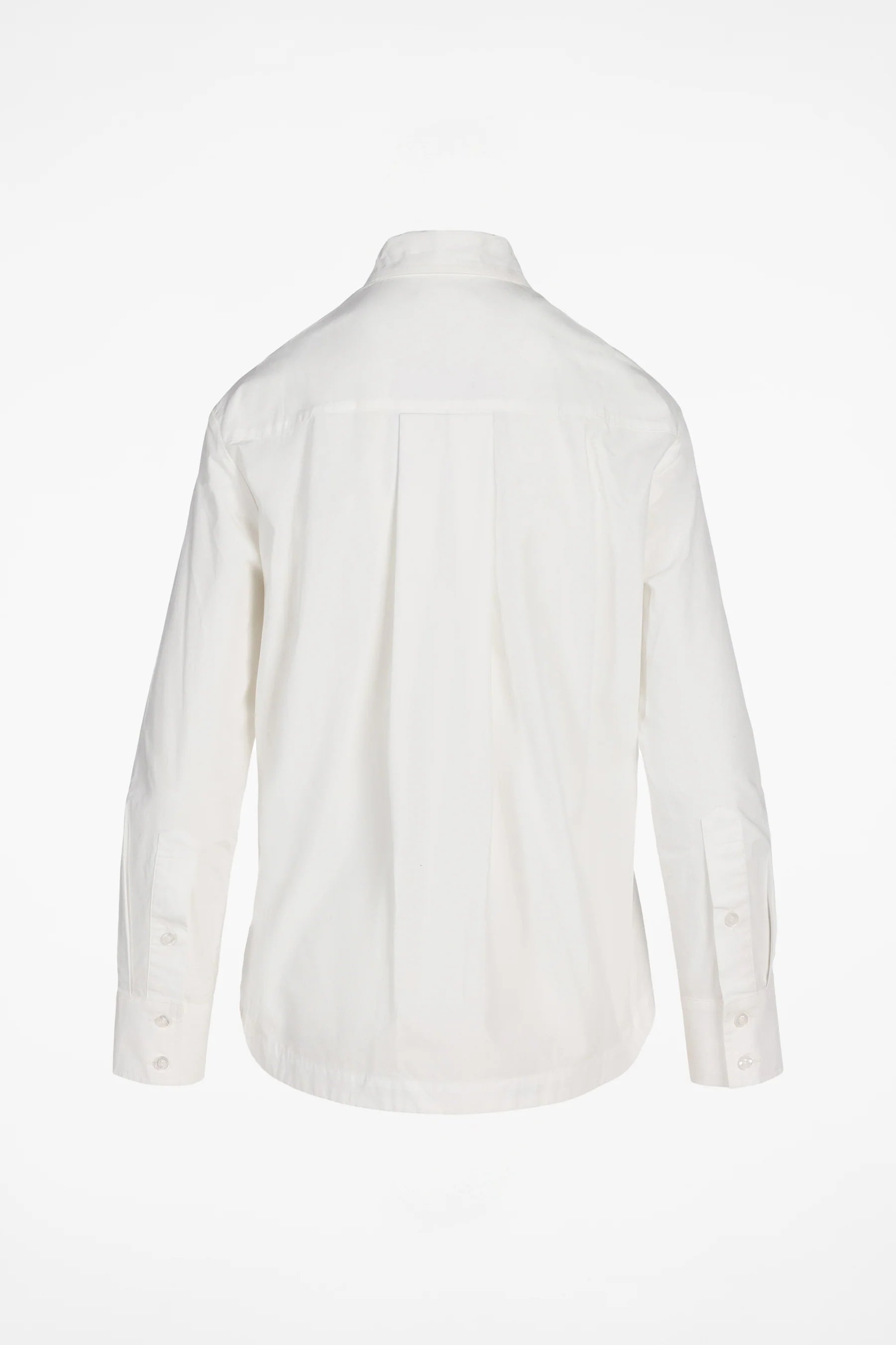 BELFAST DRIFT HEM SHIRT