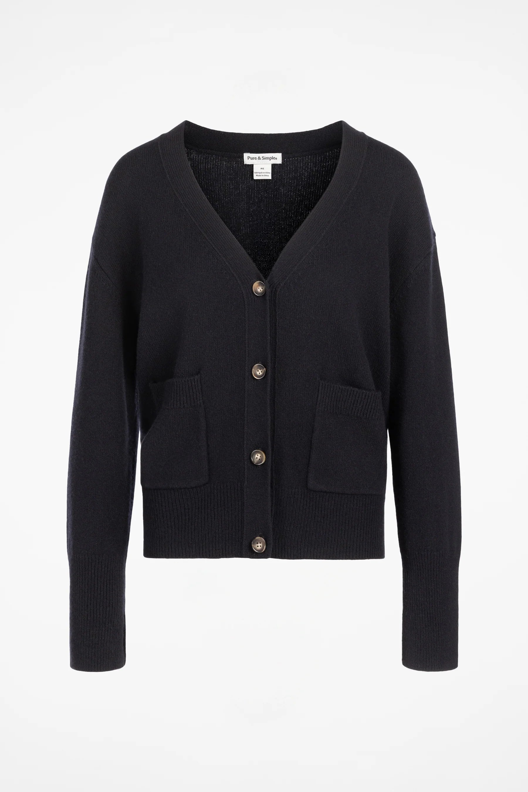 AROLLA CARDIGAN