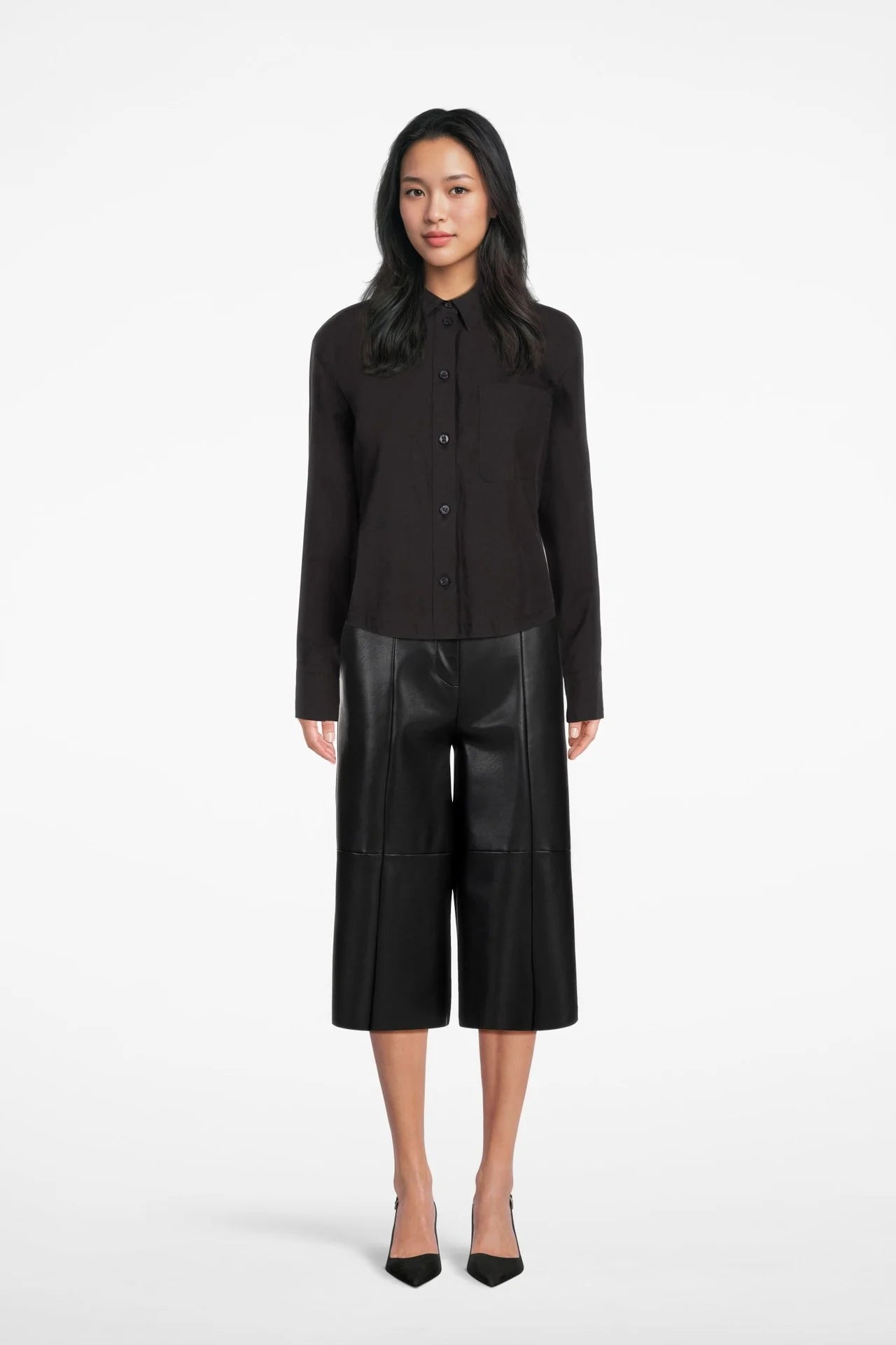 VOGUE CULOTTE