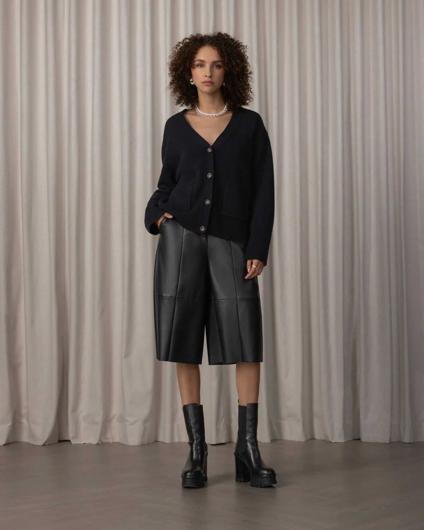 VOGUE CULOTTE