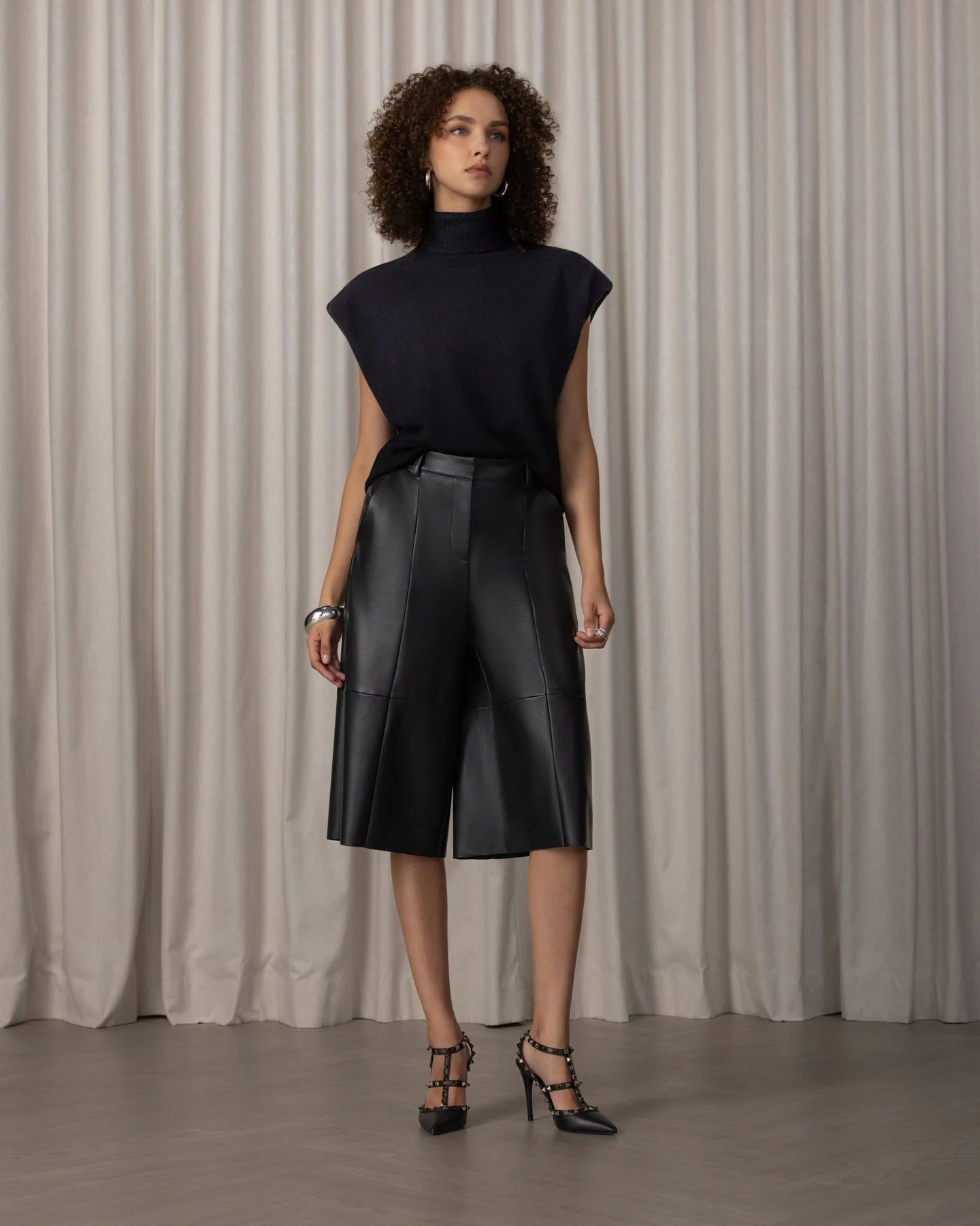 VOGUE CULOTTE
