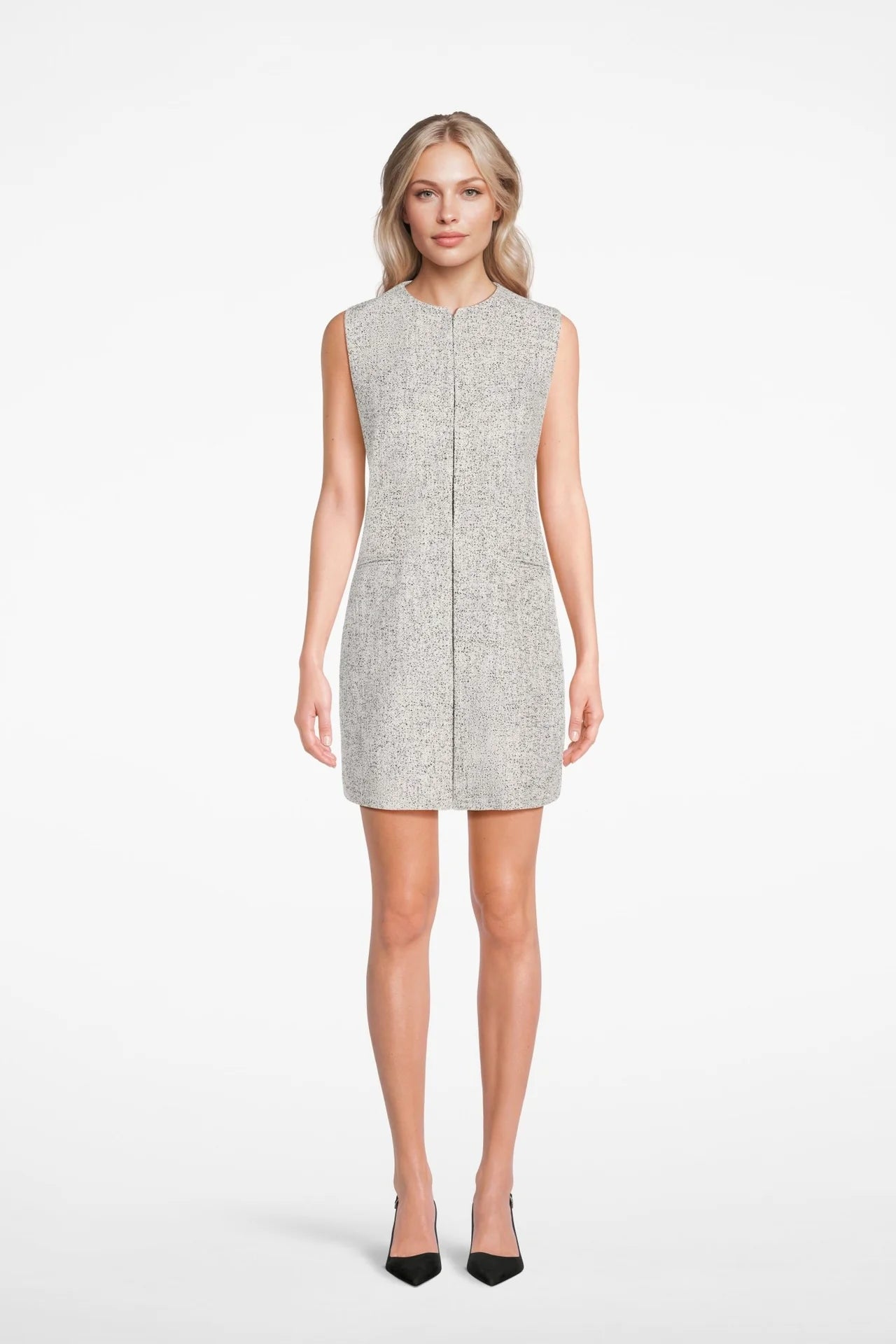 CARNABY SHIFT VEST