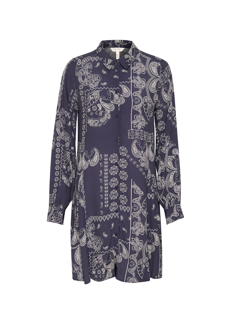 ESILYA DRESS