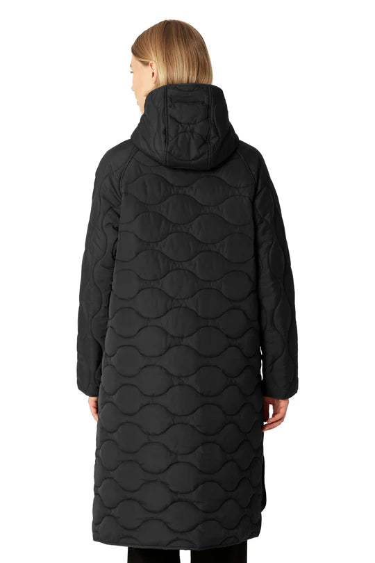 QUILTED08 JACKET