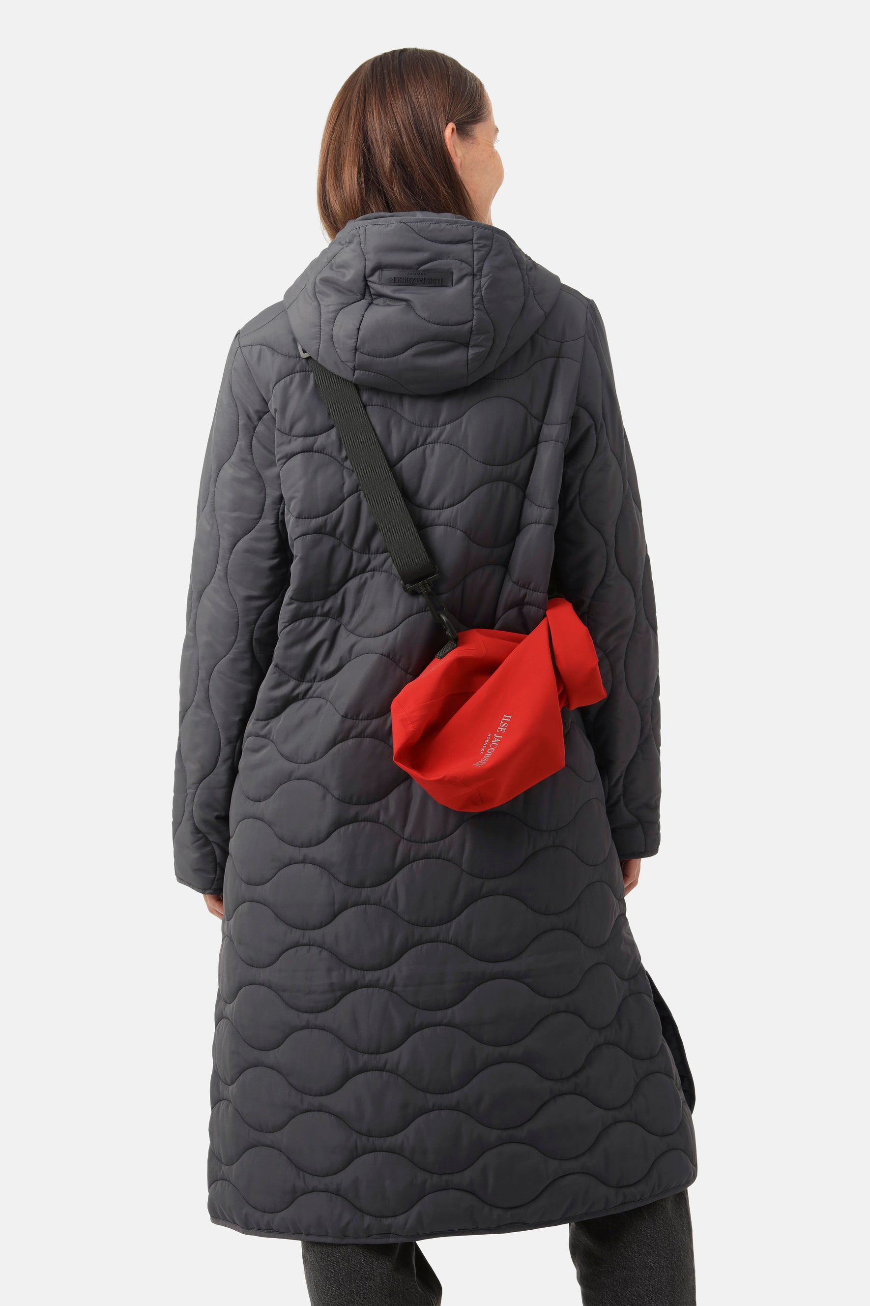 QUILTED05 COAT