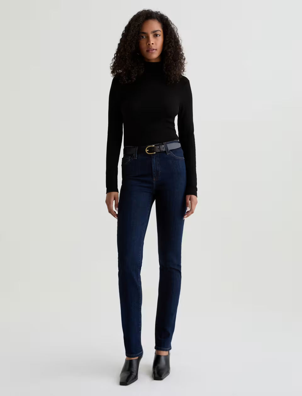 MARI EXTENDED MODERN INDIGO