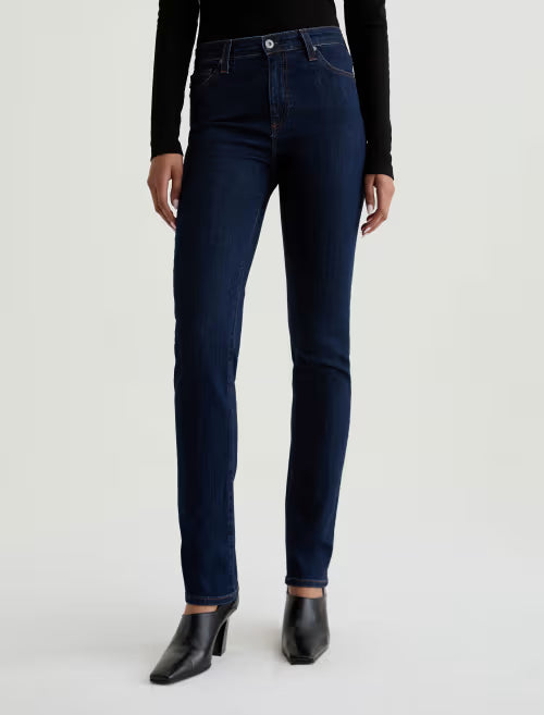MARI EXTENDED MODERN INDIGO