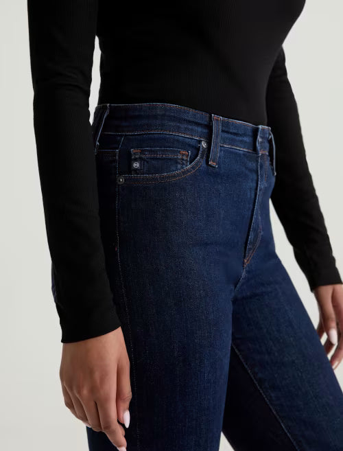 MARI EXTENDED MODERN INDIGO
