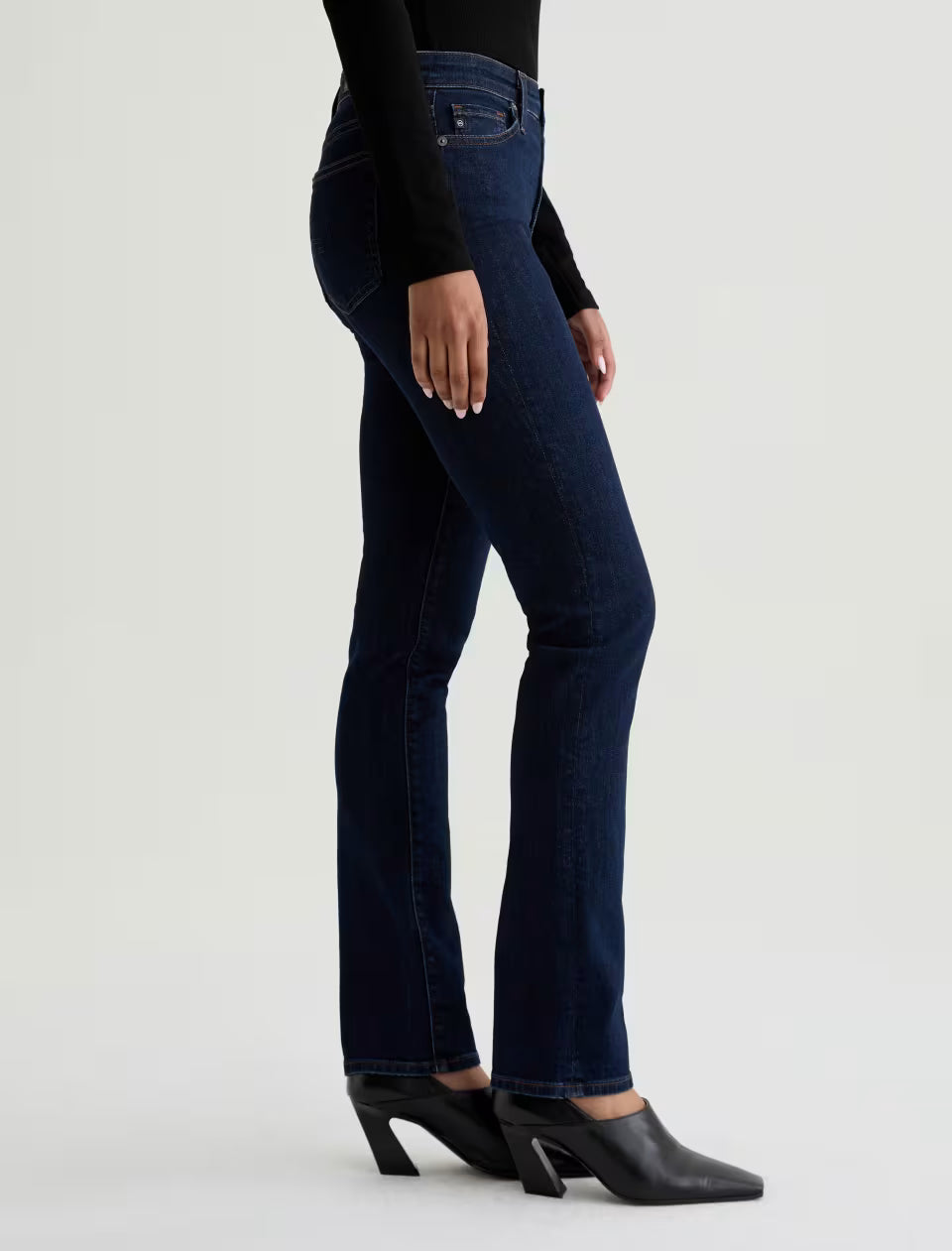 MARI EXTENDED MODERN INDIGO