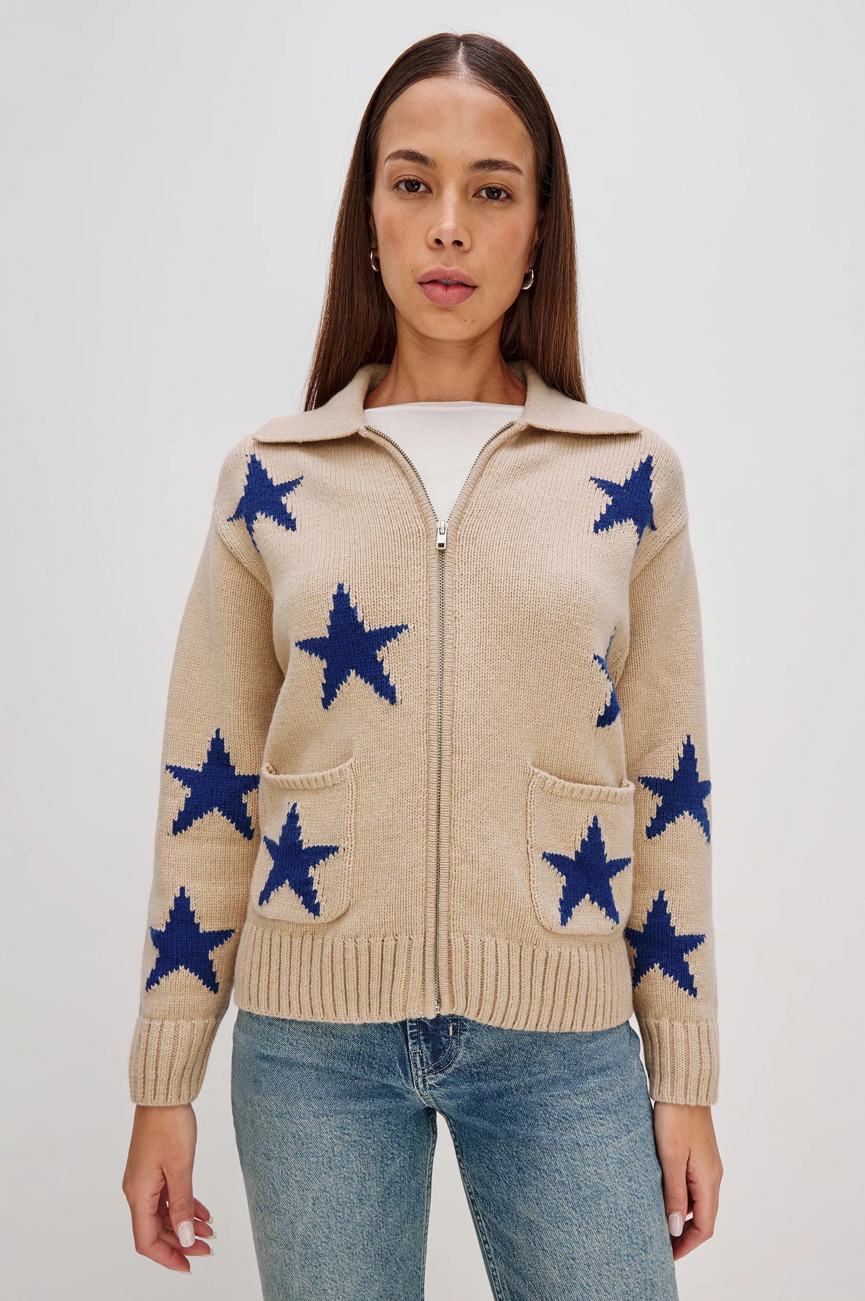 RHEA CARDIGAN