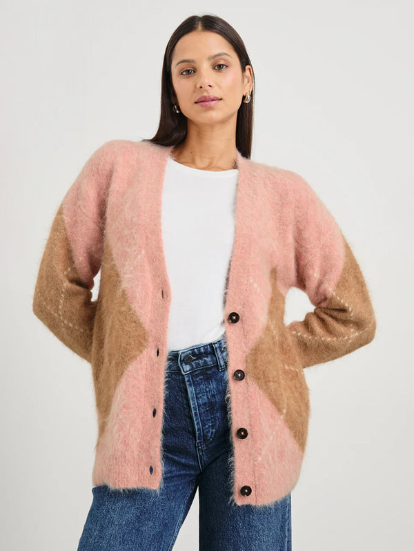 RUMI CARDIGAN