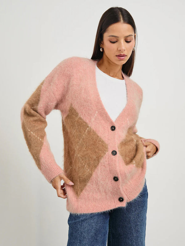 RUMI CARDIGAN