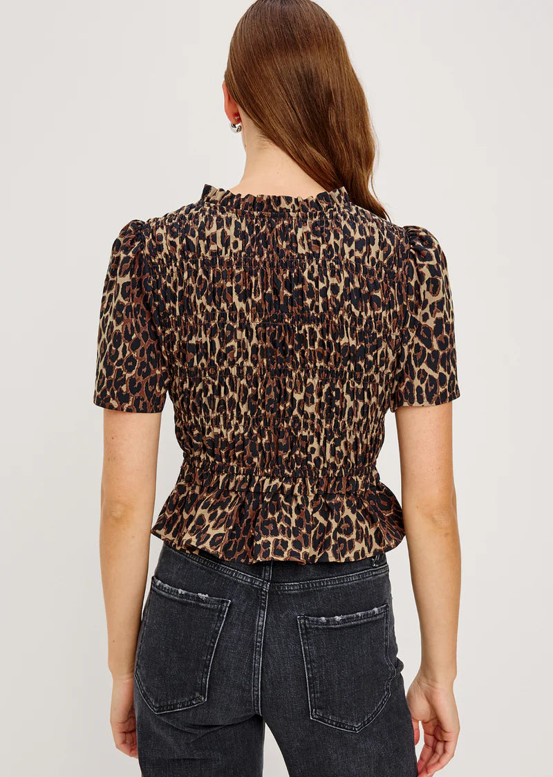PORTIA TOP