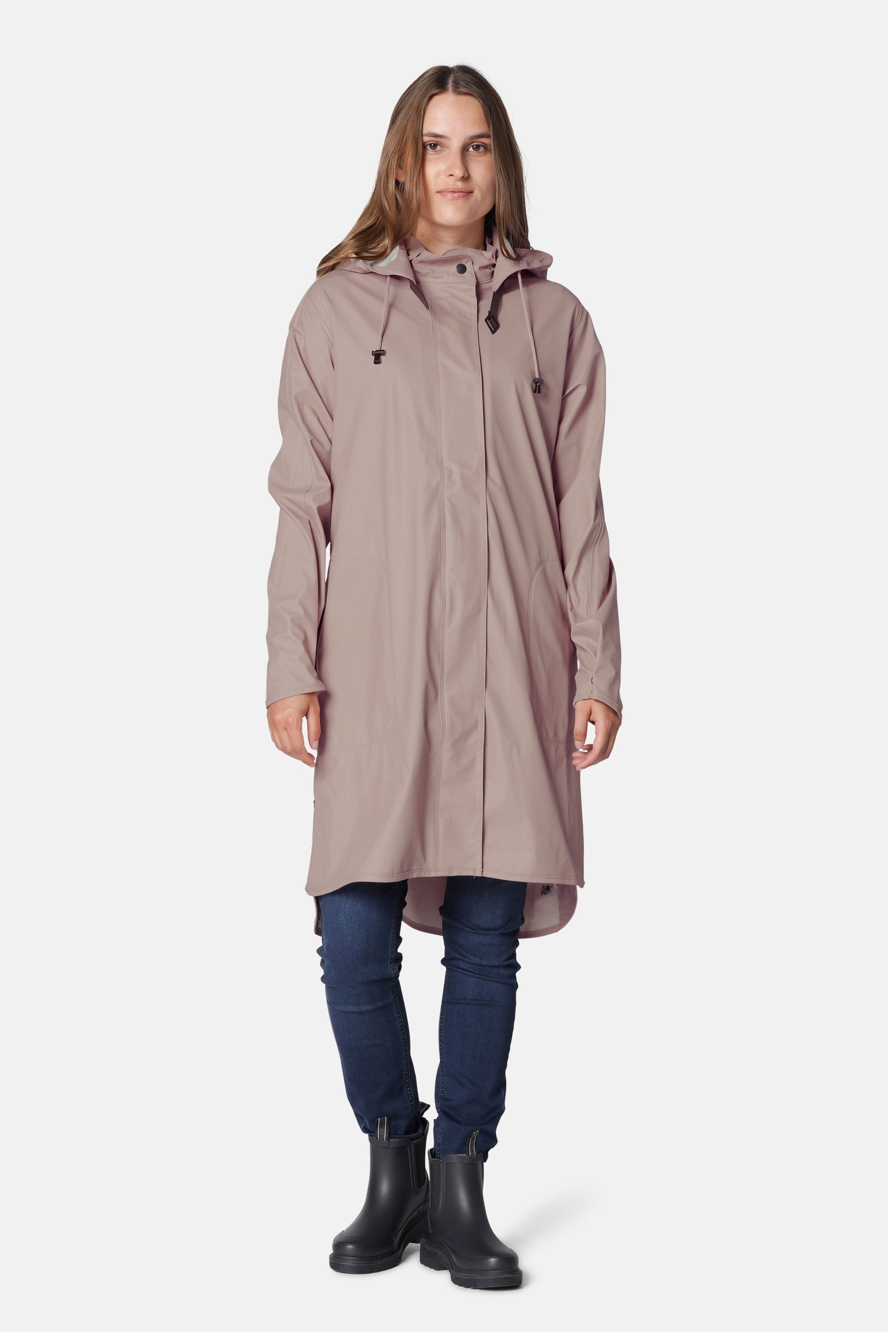 RAIN71 COAT