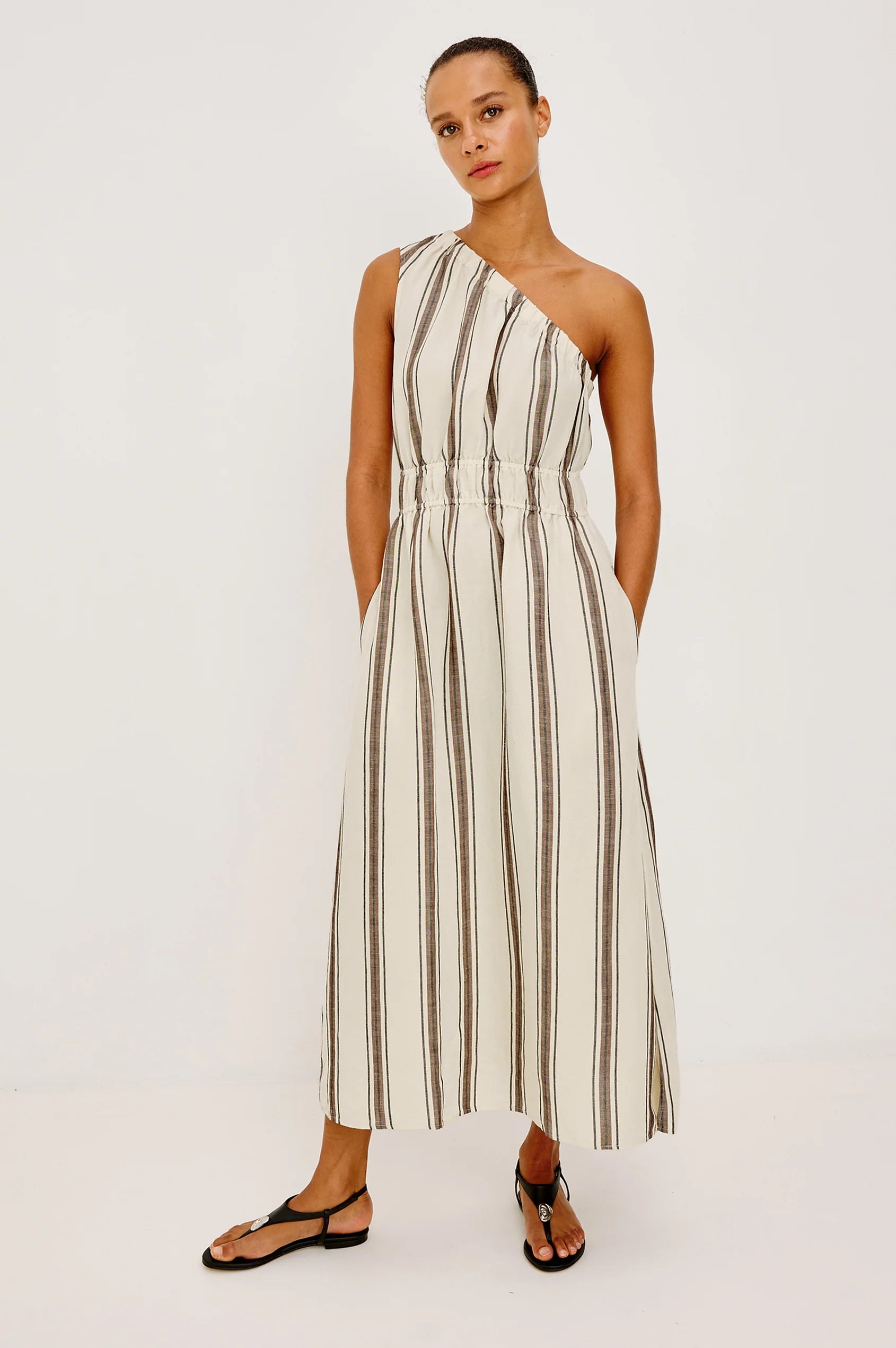SELANI SEQUOIA STRIPE