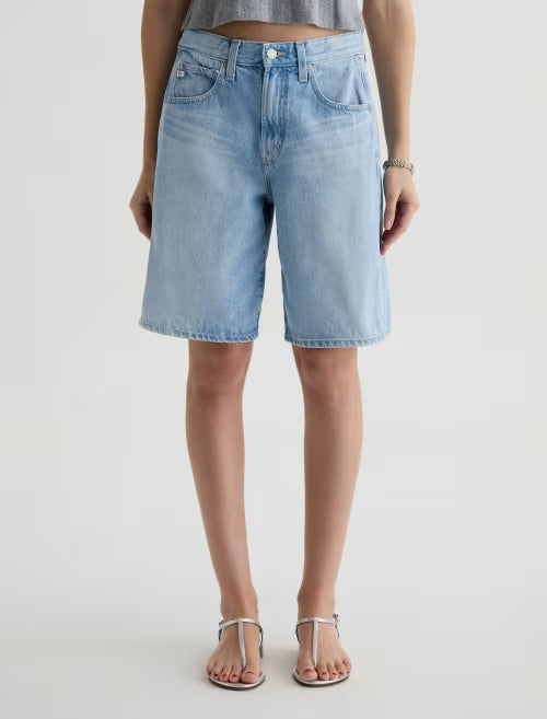 HATTIE SHORT MONDRIAN