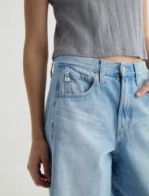 HATTIE SHORT MONDRIAN