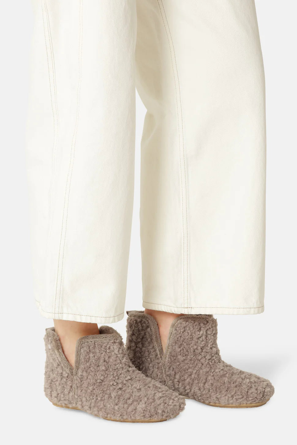 SNIPPY01 ANKLE BOOT