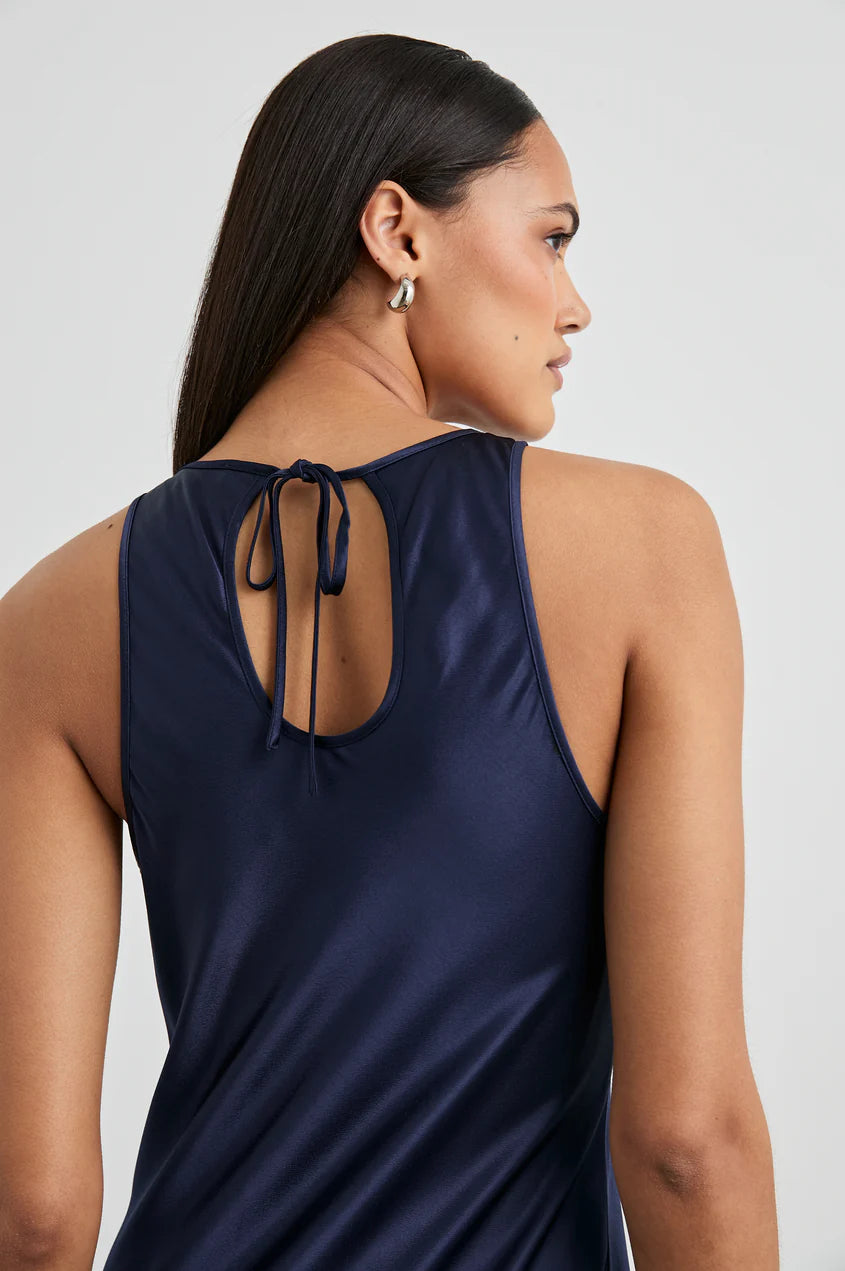 SOLENE DRESS