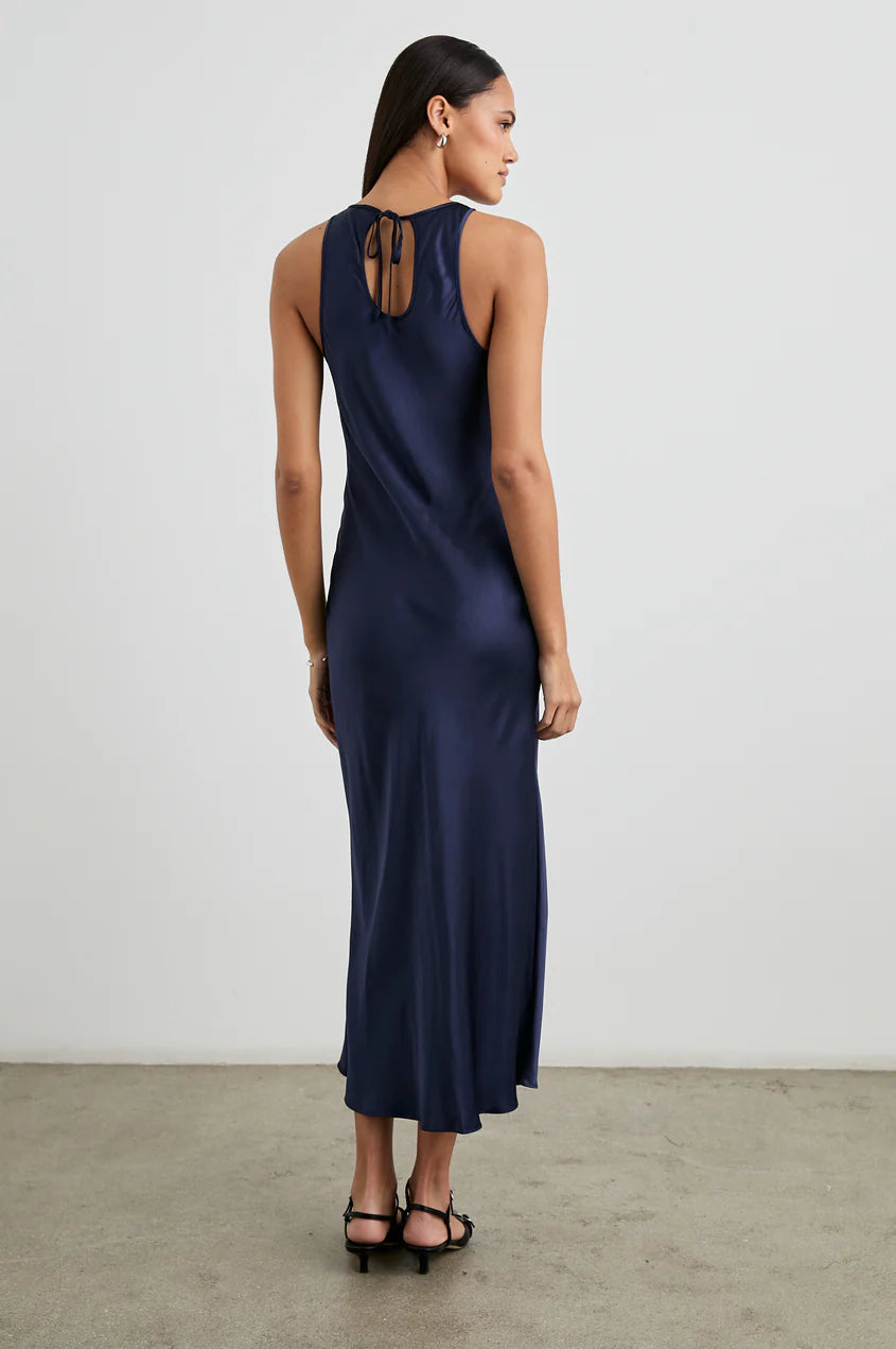 SOLENE DRESS