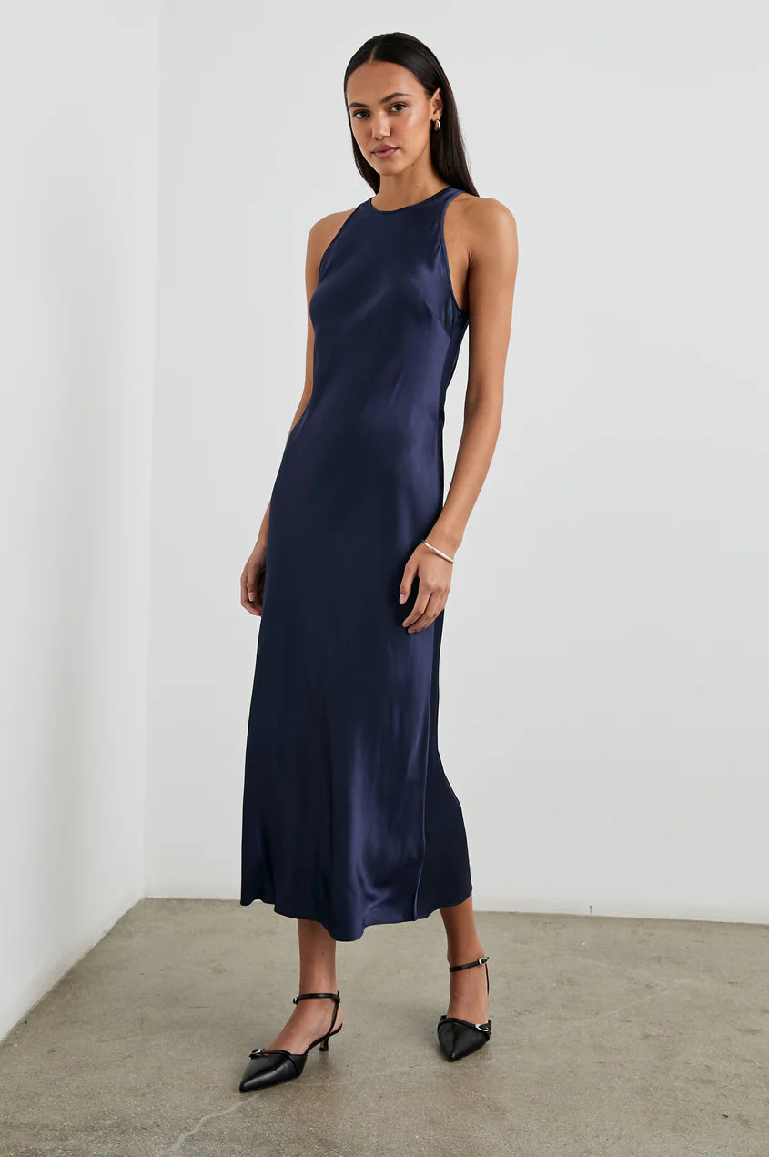 SOLENE DRESS