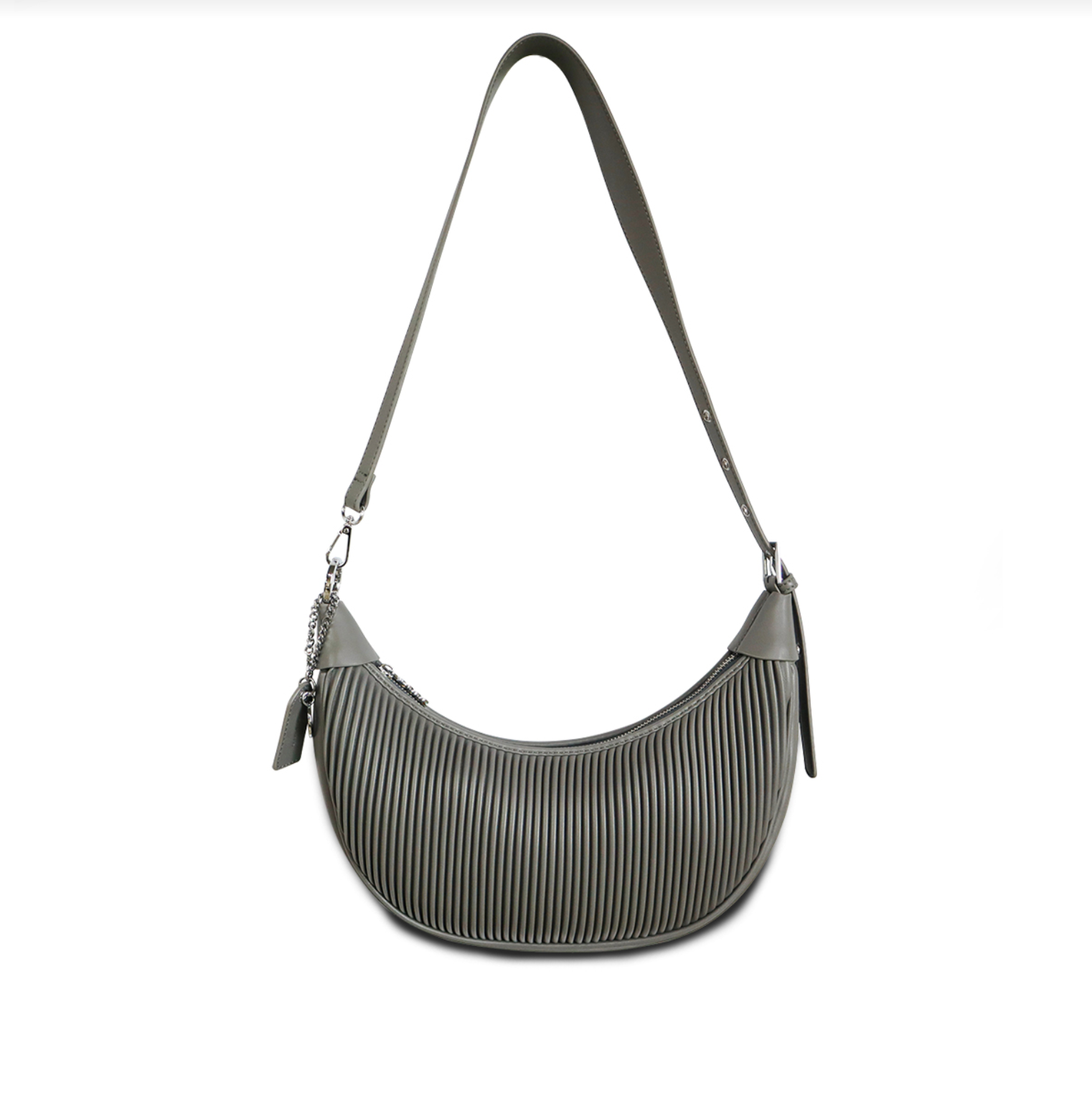 CRESCENT CROSSBODY BAG