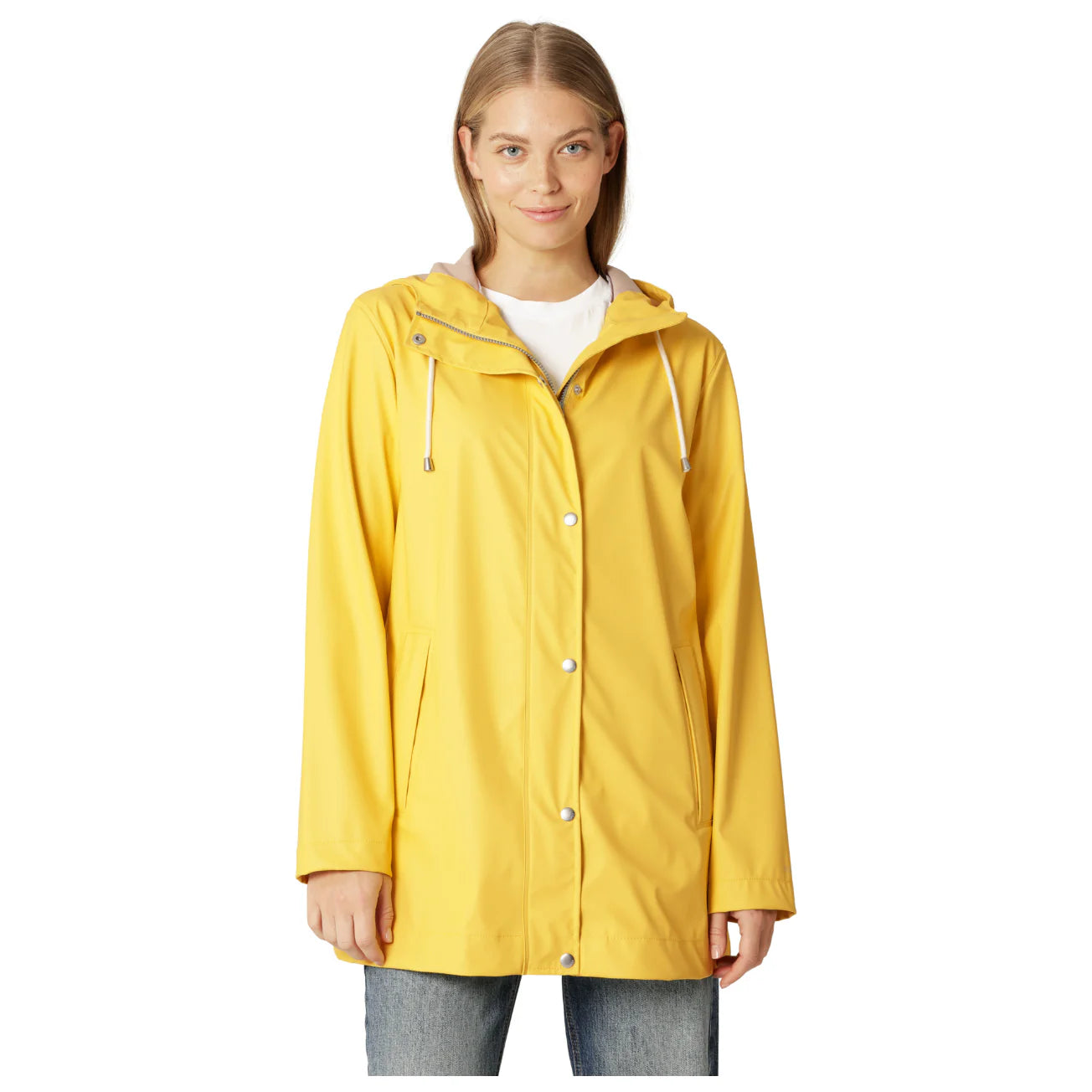 RAIN 228 JACKET