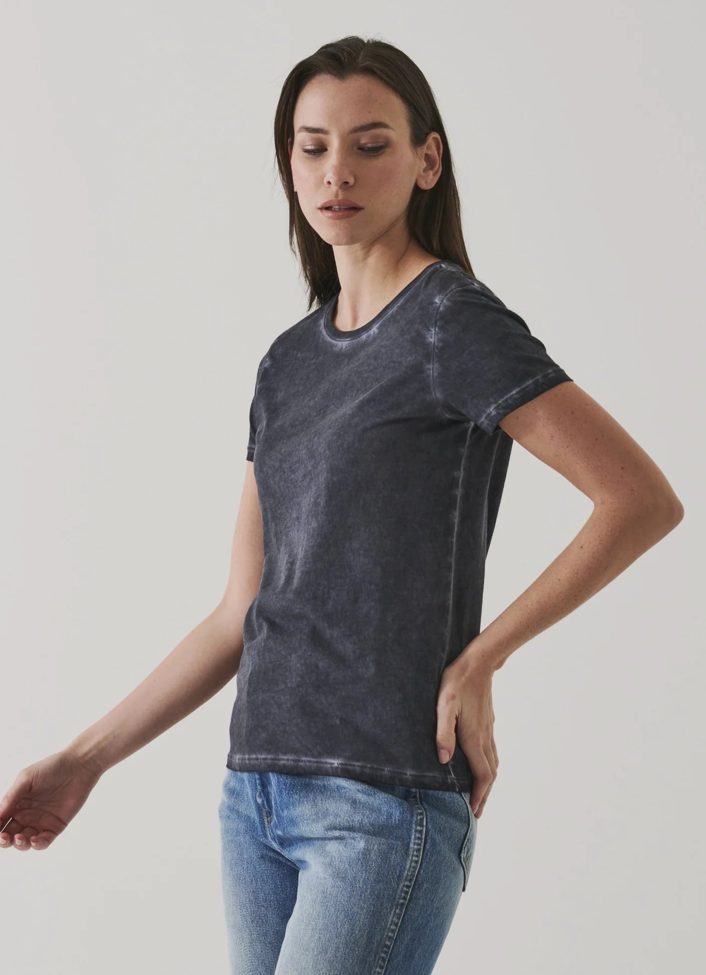 SS CLASSIC SUBLIME CREW